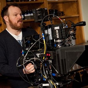 Foto The Amazing Spider-Man