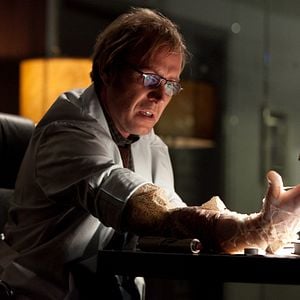 Foto The Amazing Spider-Man