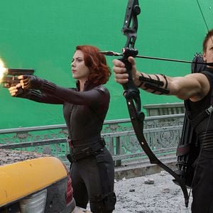 Foto Marvel Los Vengadores