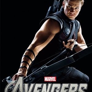 Foto Marvel Los Vengadores