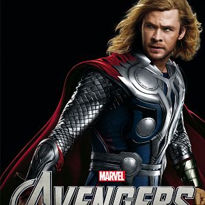 Foto Marvel Los Vengadores