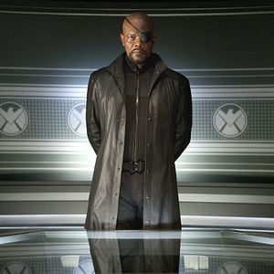 Foto Marvel Los Vengadores