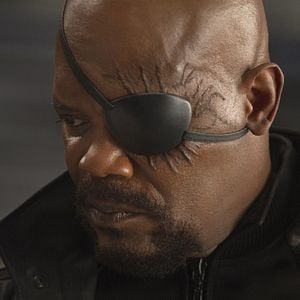 Foto Samuel L. Jackson