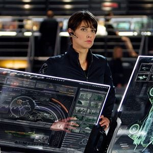 Foto Marvel Los Vengadores