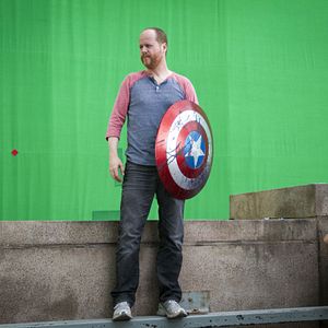 Foto Joss Whedon