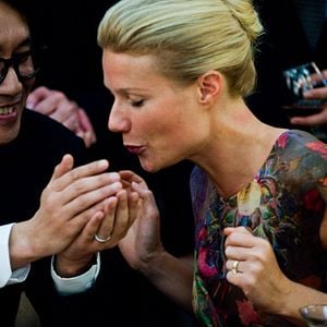 Foto Gwyneth Paltrow