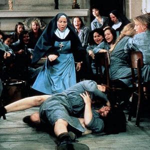 Foto La pequeña ladrona