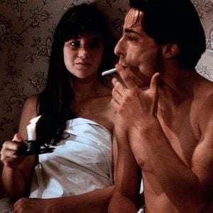 Foto La pequeña ladrona