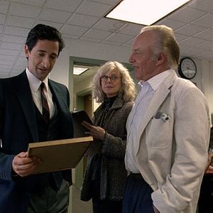 Foto El profesor (Detachment)