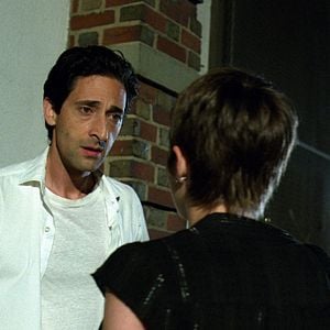 Foto El profesor (Detachment)