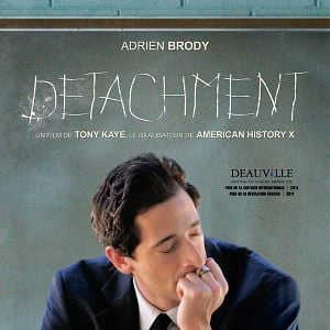 Foto El profesor (Detachment)