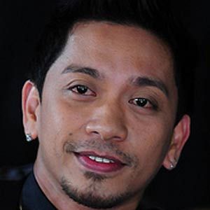 Foto Jhong Hilario