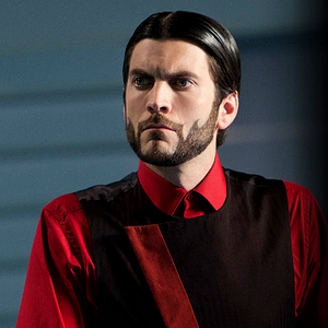 Foto Wes Bentley