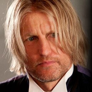 Foto Woody Harrelson