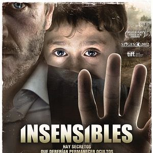Foto Insensibles