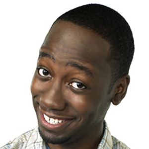 Foto Lamorne Morris