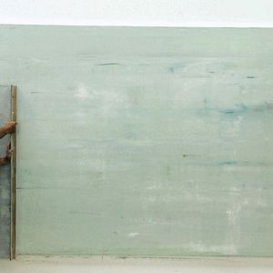 Foto Gerhard Richter - Painting