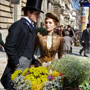 Foto Bel Ami: Historia de un seductor