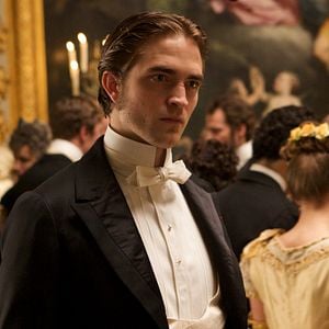 Bel Ami: Historia de un seductor - Película 2012