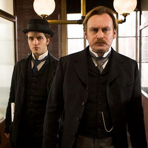 Foto Bel Ami: Historia de un seductor