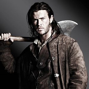 Foto Blancanieves y la leyenda del cazador