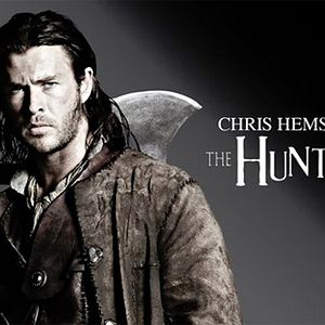 Foto Chris Hemsworth