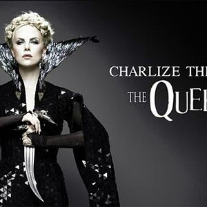 Foto Blancanieves y la leyenda del cazador