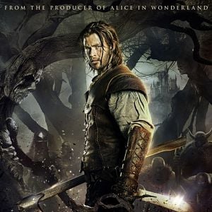 Foto Blancanieves y la leyenda del cazador