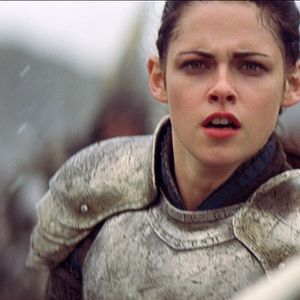 Foto Kristen Stewart
