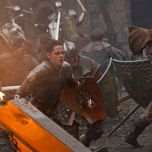 Foto Kristen Stewart