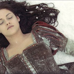 Foto Kristen Stewart