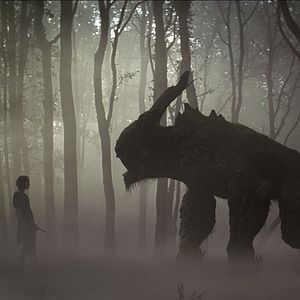 Foto Blancanieves y la leyenda del cazador