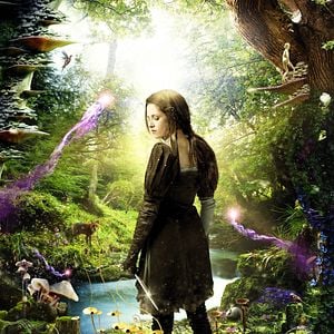 Foto Blancanieves y la leyenda del cazador