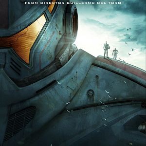 Foto Pacific Rim