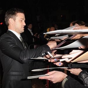 Foto Justin Timberlake