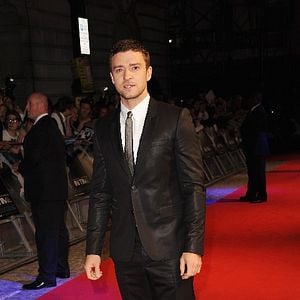 Foto Justin Timberlake