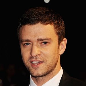 Foto Justin Timberlake