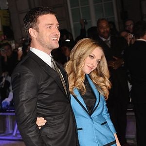 Foto Justin Timberlake