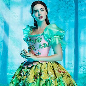 Foto Blancanieves (Mirror, Mirror)