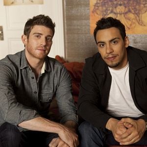 Foto Bryan Greenberg