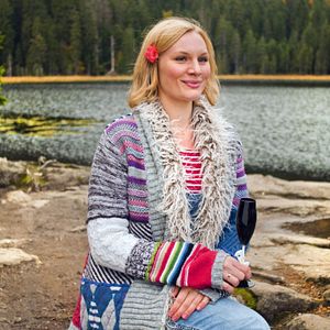 Foto Rosalie Thomass