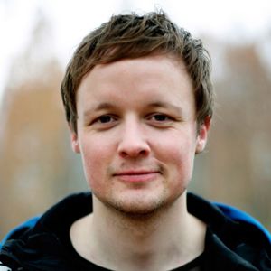 Foto Glenn Erland Tosterud