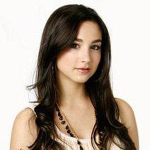 Foto Molly Ephraim