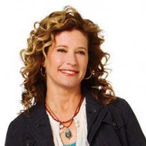 Foto Nancy Travis