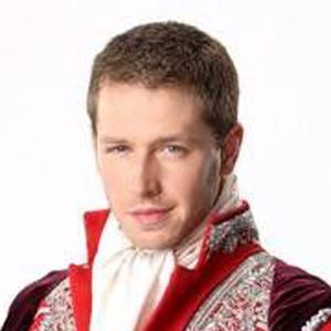 Foto Josh Dallas