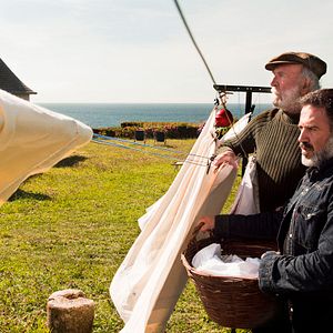 Foto Jean-Pierre Marielle