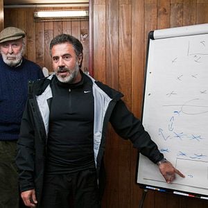 Foto Jean-Pierre Marielle