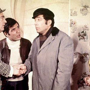 Foto Raymond Leboursier