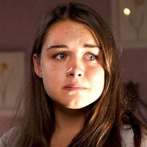 Foto Rebecca Williams