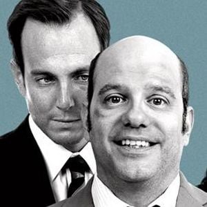 Foto The Increasingly Poor Decisions Of Todd Margaret